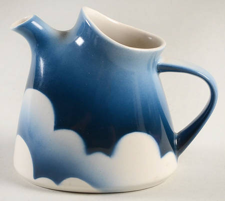 Cloudland Creamer