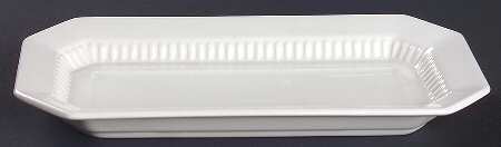 Classic White 1/4 Lb Butter No Lid