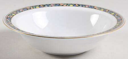 Concerto Fruit/Cereal Bowl