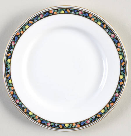 Concerto Underplate for Gravy Boat