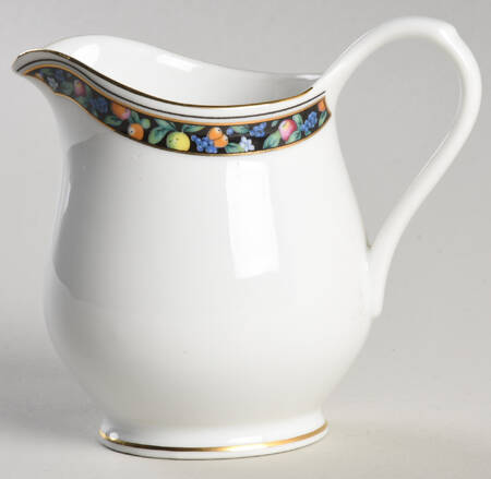 Concerto Creamer