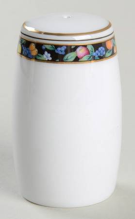 Concerto Salt Shaker