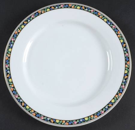Concerto Salad Plate