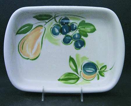 Country Pear 11" Lasagna