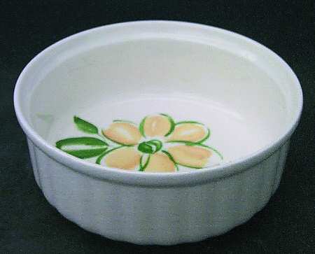 Country Pear 7" Souffle