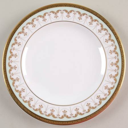Corinthian Bread & Butter Plate