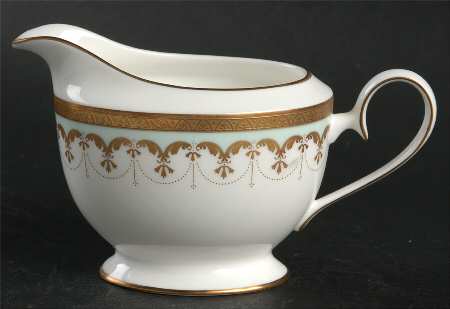 Corinthian Creamer
