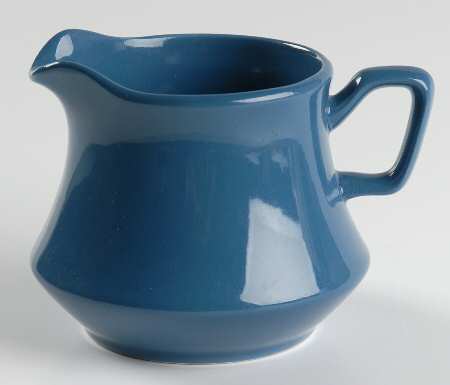 Cosmopolitan Creamer