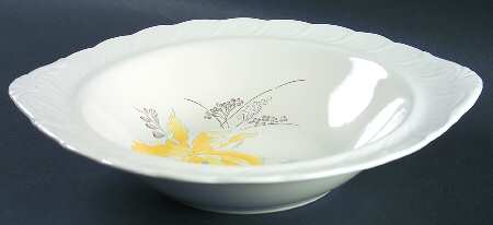 Cotillion 11" Round Vegetable Bowl