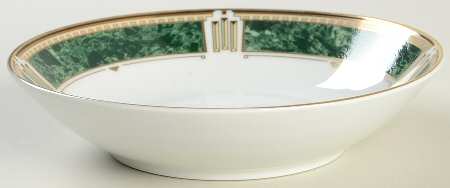 Crown Jewel Fruit/Dessert (Sauce) Bowl