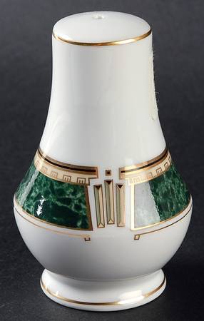 Crown Jewel Salt Shaker