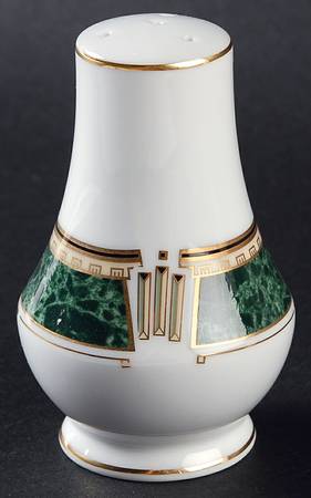 Crown Jewel Pepper Shaker