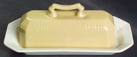 Curry 1/4 Lb Covered Butter