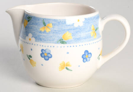 Daisy Delight Creamer