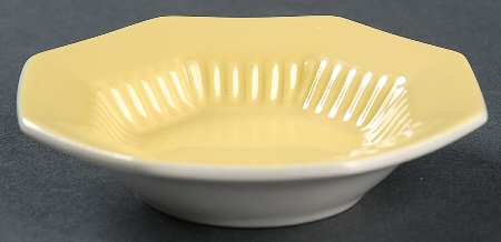 Daffodil Small Ashtray