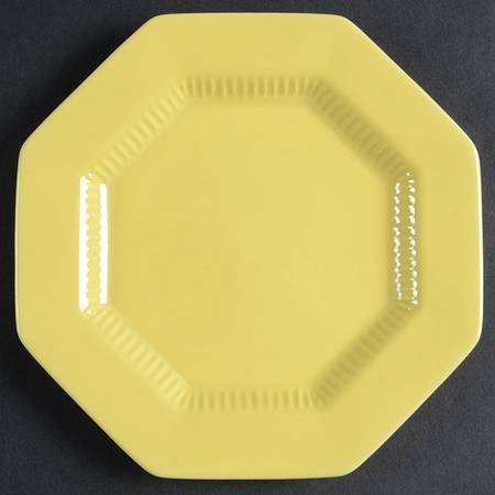 Daffodil Underplate for Sauce Boat