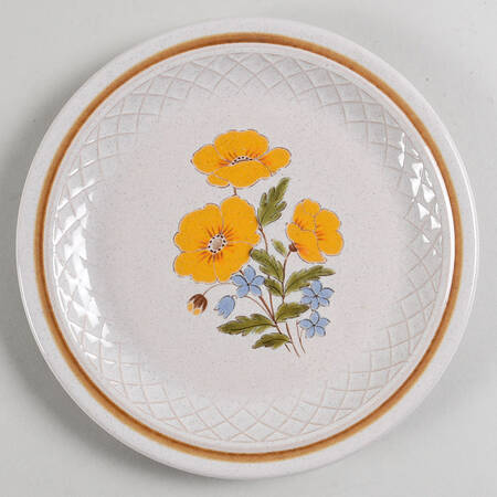 Dawn Salad Plate