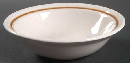 Dawn Coupe Cereal Bowl