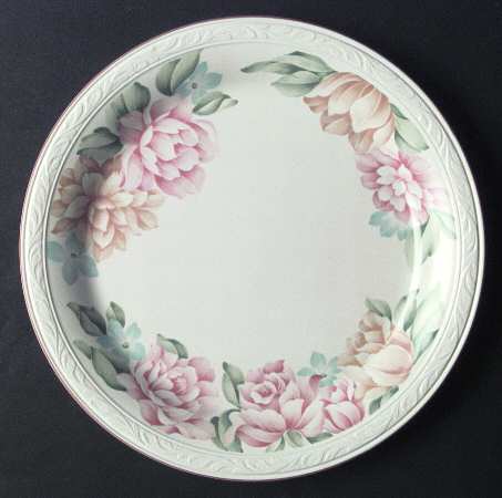 Dinner Plate