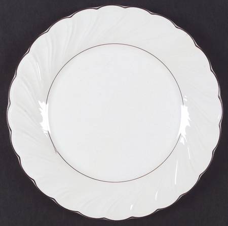 Dinner Plate