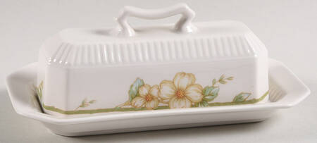 Dogwood 1/4 Lb Covered Butter