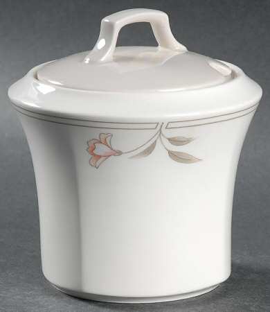 Dove Gray Jam/Jelly & Lid by Nikko