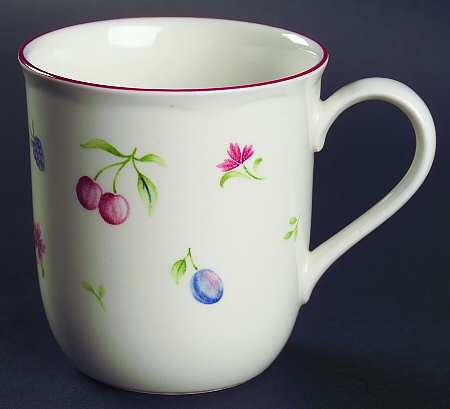 Dorchester Mug