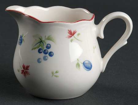 Dorchester Creamer