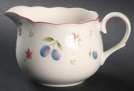 Dorchester Open Sauce Boat