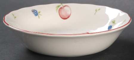 Dorchester Fruit/Dessert (Sauce) Bowl