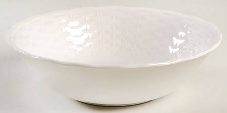Dover Coupe Cereal Bowl