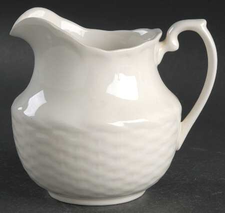 Dover Creamer