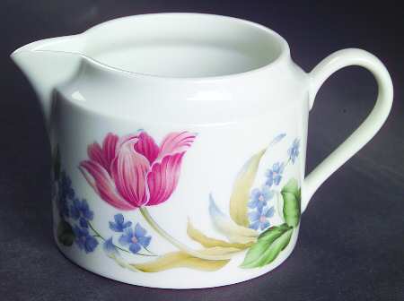 Dutch Treat Creamer