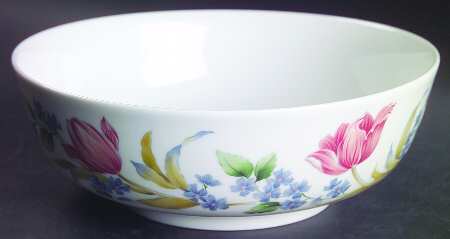 Dutch Treat 7" Round Vegetable Bowl