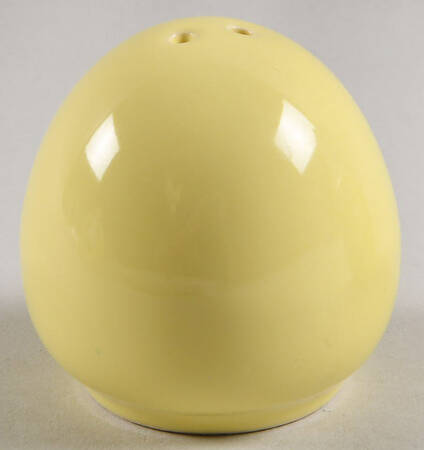 Early Bird Pepper Shaker