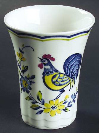 Early Bird 8 Oz Tumbler
