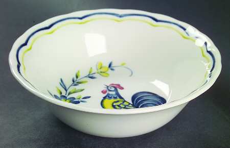 Early Bird Coupe Cereal Bowl