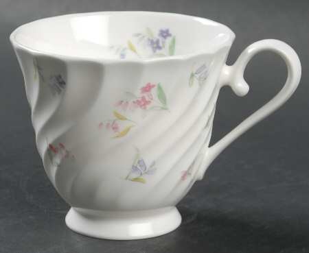 Elfin Footed Cup