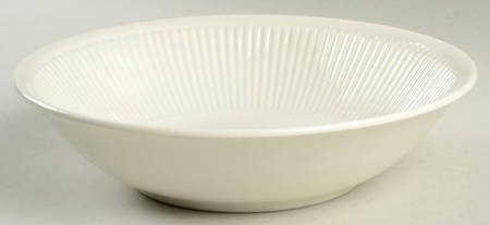 Elite 9" Round Vegetable Bowl