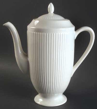Elite Coffee Pot & Lid