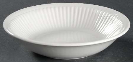 Elite Fruit/Dessert (Sauce) Bowl