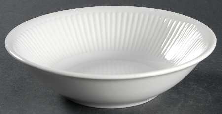 Elite Coupe Cereal Bowl