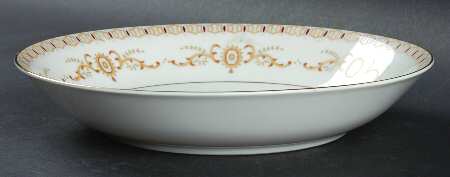 Empire Coupe Soup Bowl