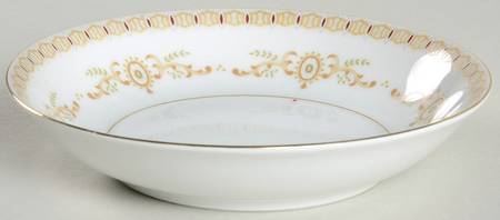 Empire Fruit/Dessert (Sauce) Bowl