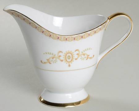 Empire Creamer