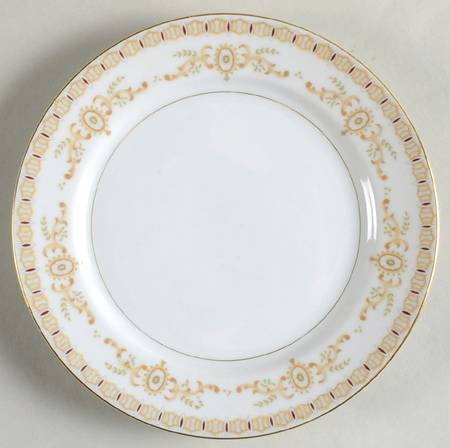 Empire Bread & Butter Plate