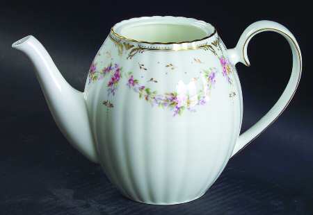 Empress Coffee Pot No Lid
