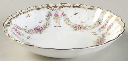Empress Fruit/Dessert (Sauce) Bowl