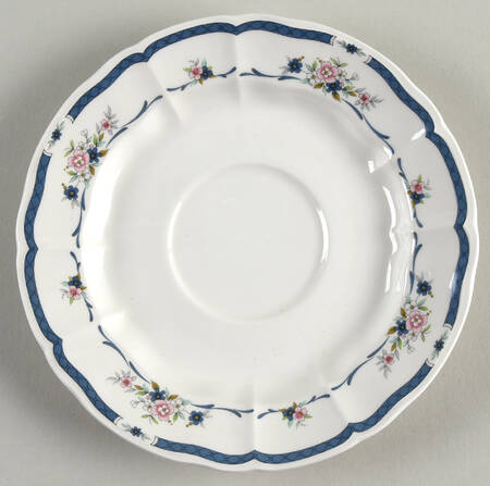 Fascination Saucer