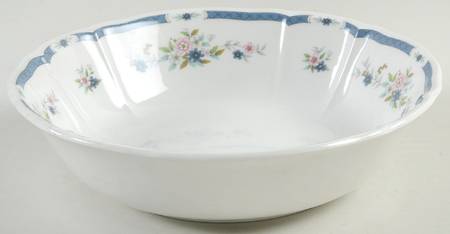 Fascination Coupe Soup Bowl